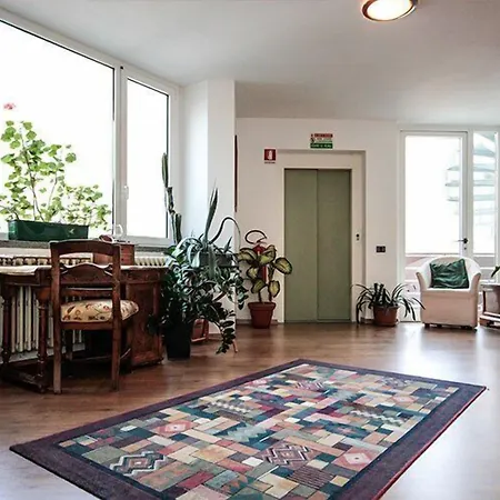 Sporting Club Hotel Ballabio