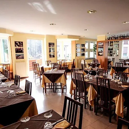 Hotel Sporting Club Ballabio