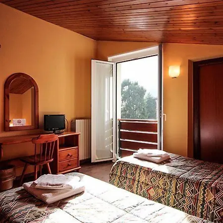 Hotel Sporting Club 3*