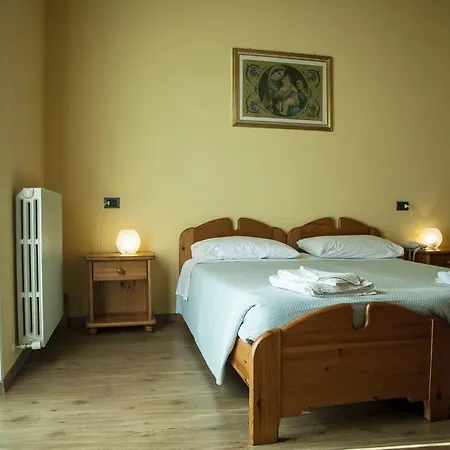 Sporting Club 3* Ballabio