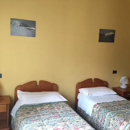 Hotel Sporting Club Ballabio