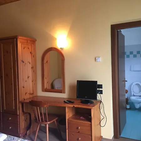 Sporting Club Hotel 3*