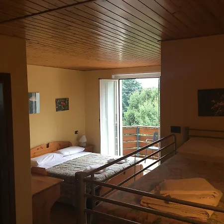 Sporting Club Ballabio