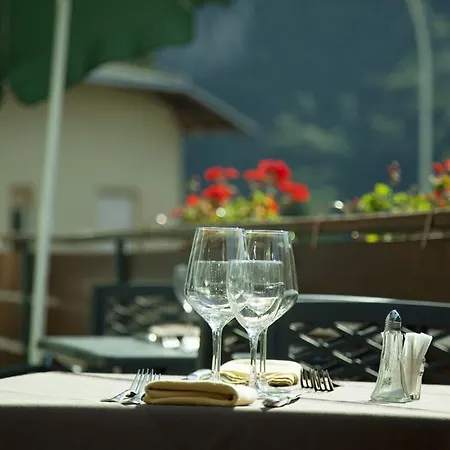 Hotel Sporting Club Ballabio