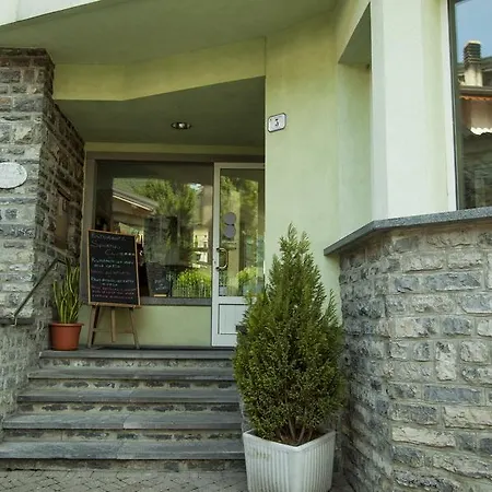 Sporting Club Ballabio