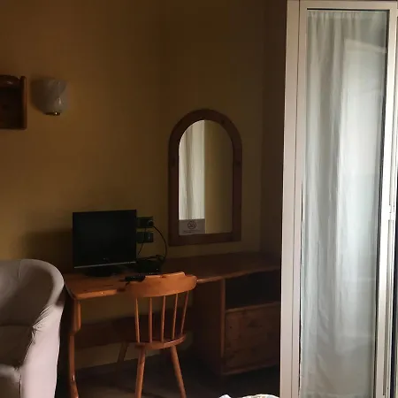 Hotel Sporting Club Ballabio