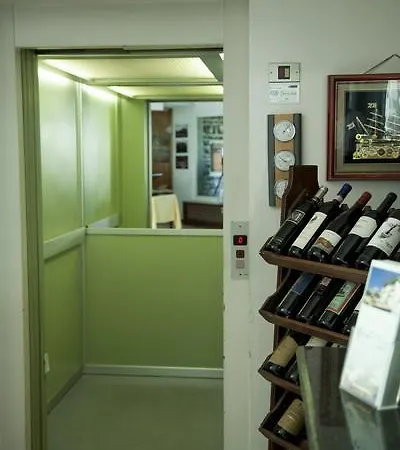 Hotel Sporting Club Ballabio