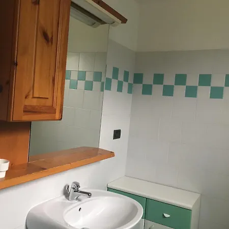 Sporting Club Hotel Ballabio