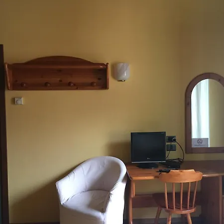 Sporting Club Hotel Ballabio