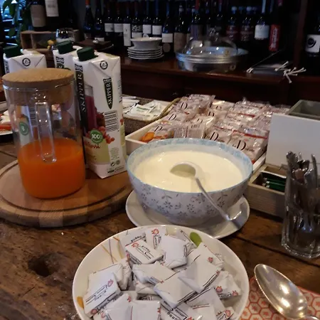 Hotel Sporting Club Ballabio