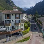 Sporting Club Hotel Ballabio