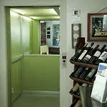 Hotel Sporting Club Ballabio