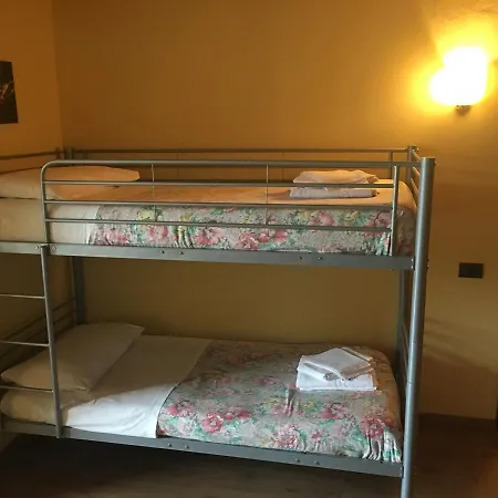 Sporting Club Hotel