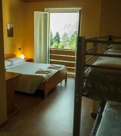 Sporting Club Hotel 3*