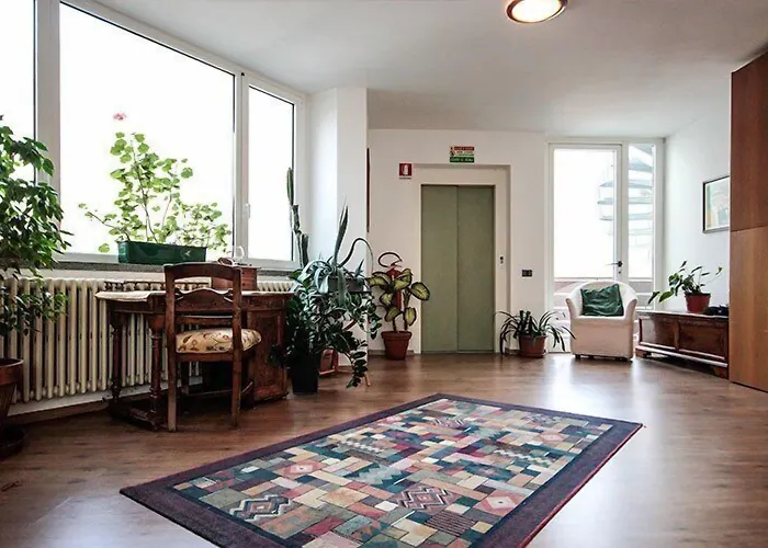 Sporting Club Hotel Ballabio