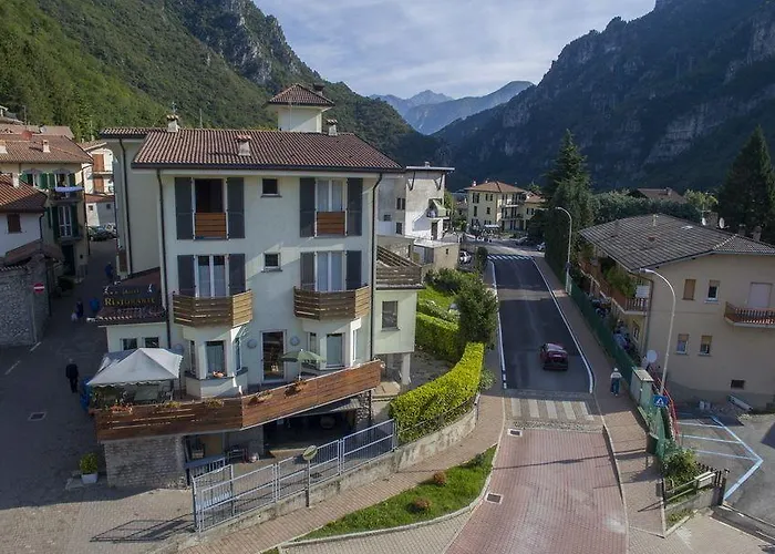 Sporting Club Hotel Ballabio