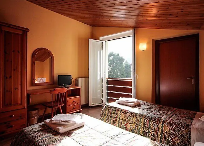 Hotel Sporting Club 3*