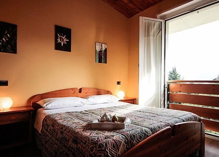 Sporting Club Hotel Ballabio