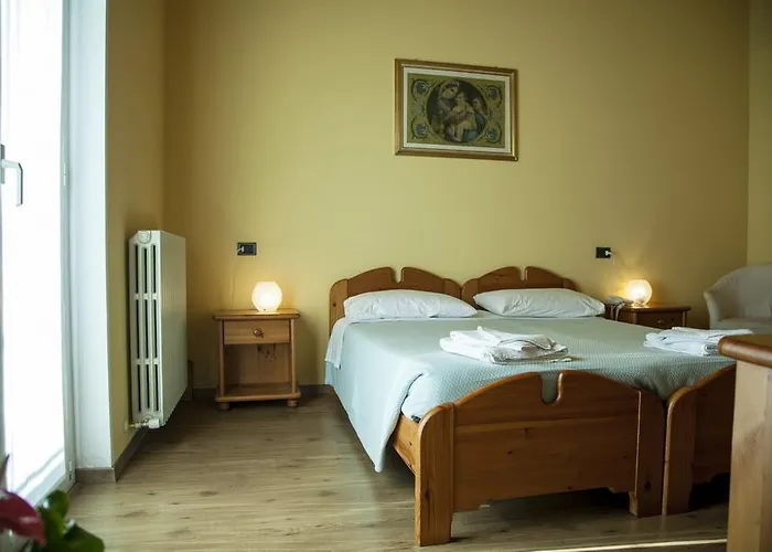 Sporting Club 3* Ballabio