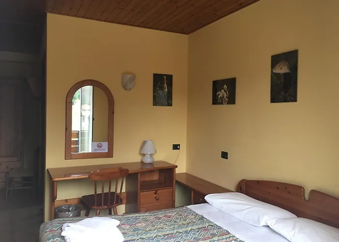 Sporting Club Ballabio