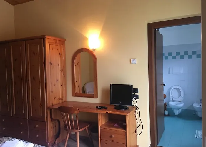 Sporting Club Hotel 3*