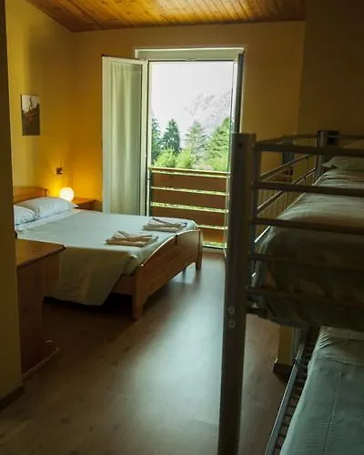 Sporting Club Hotel 3*