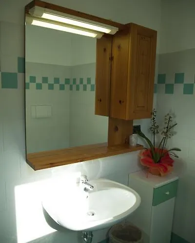 Sporting Club Hotel Ballabio