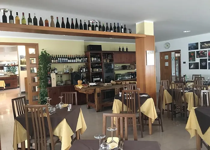 Sporting Club Hotel 3*