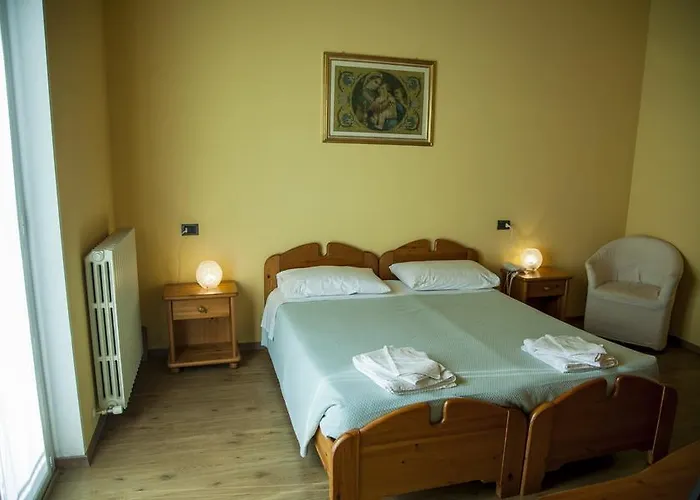 Sporting Club Hotel 3*