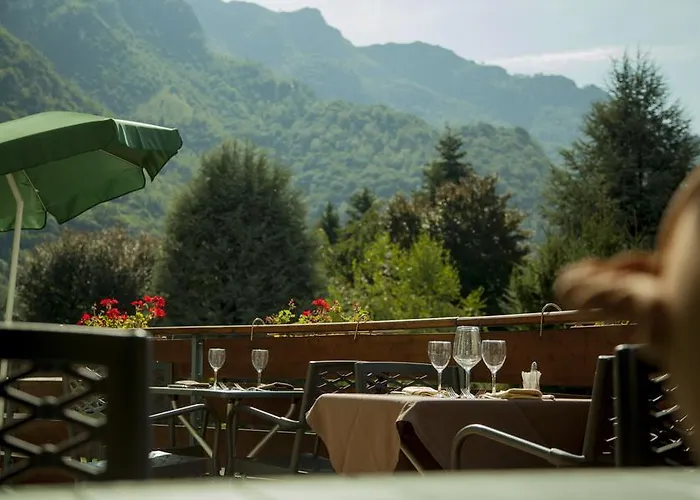 Sporting Club Ballabio