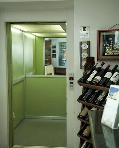 Hotel Sporting Club Ballabio