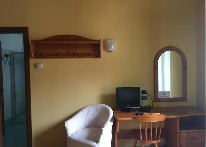 Sporting Club Hotel Ballabio