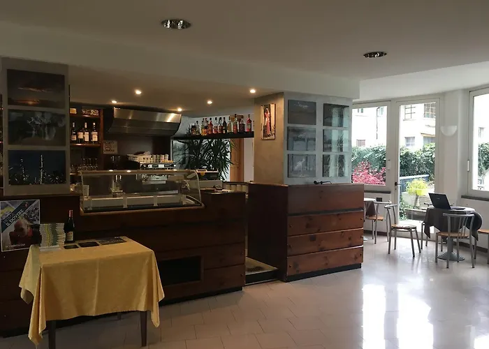 Sporting Club Hotel Ballabio