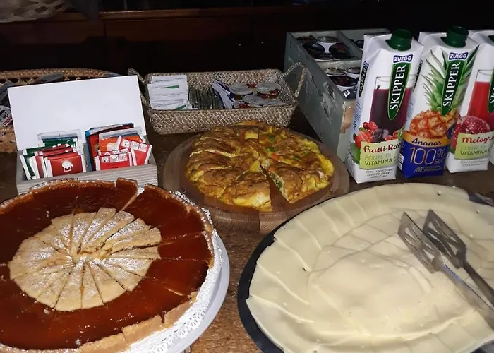 Hotel Sporting Club 3*