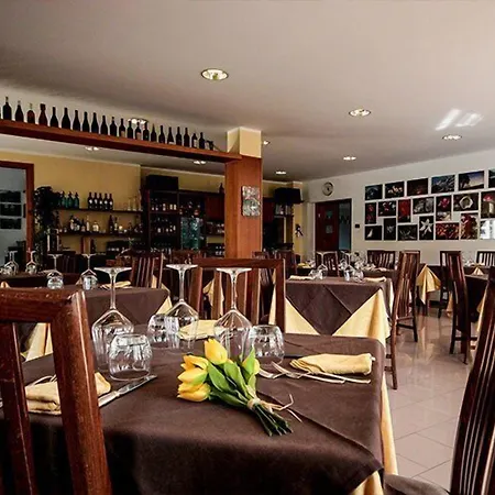 Sporting Club Hotel 3*