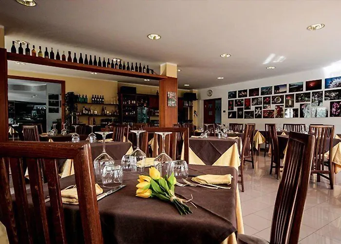 Sporting Club Hotel 3*