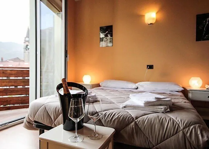 Sporting Club Ballabio