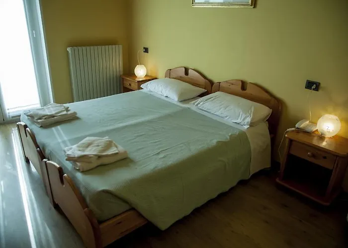 Sporting Club Hotel Ballabio