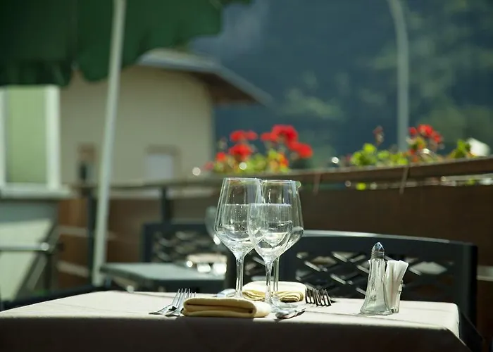 Hotel Sporting Club Ballabio