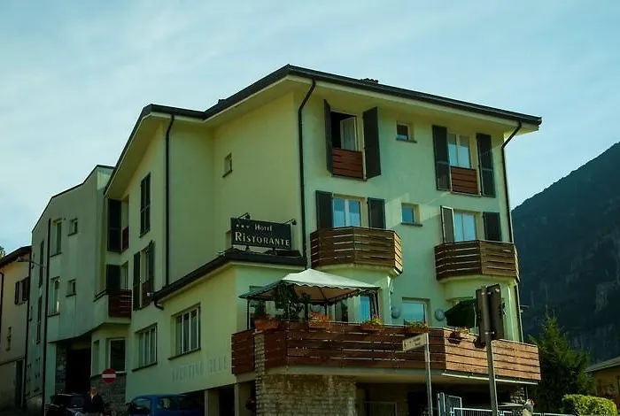 Sporting Club Ballabio