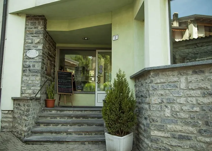 Sporting Club Ballabio