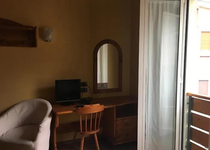 Hotel Sporting Club Ballabio