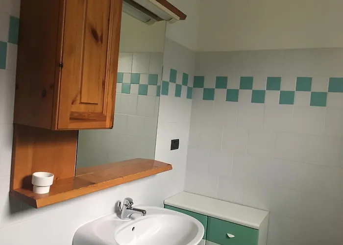 Sporting Club Hotel Ballabio