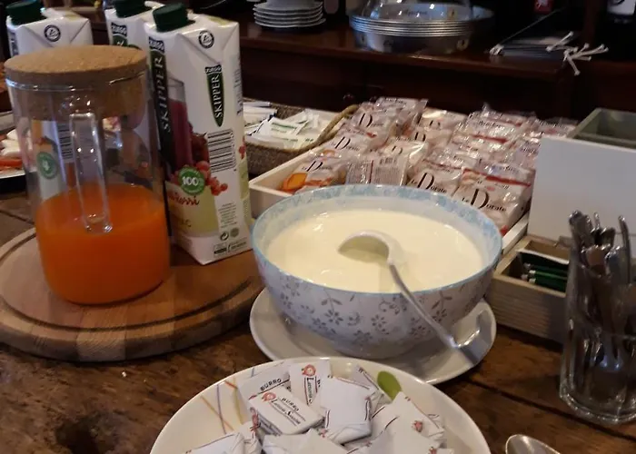 Hotel Sporting Club Ballabio