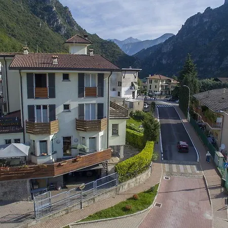 Sporting Club Hotel Ballabio