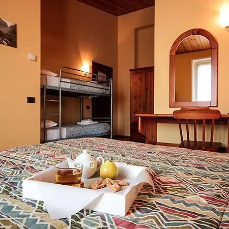 Hotel Sporting Club Ballabio