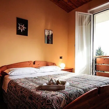 Sporting Club Hotel Ballabio