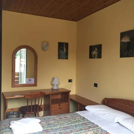 Sporting Club Ballabio