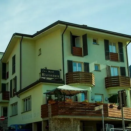 Sporting Club Ballabio