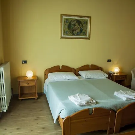 Sporting Club Hotel 3*